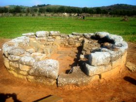 POPULONIA